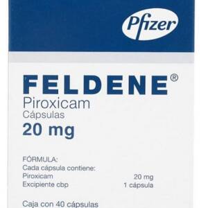 Feldene 20mg