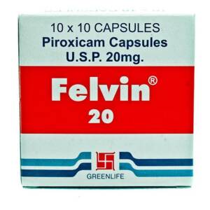 Felvin -20