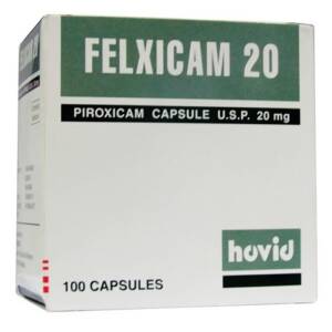 Felxicam 20