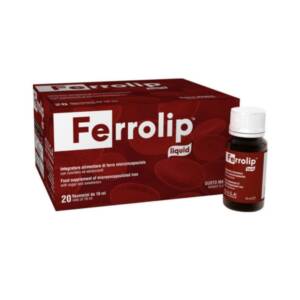 Ferrolip Liquid