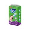 Fine Baby Diapers DoubleLock Technology Size 6