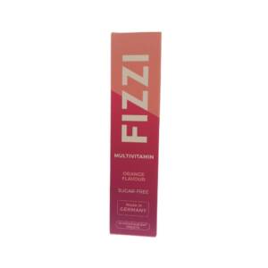 Fizzi Multivitamin Effervescent Tablets