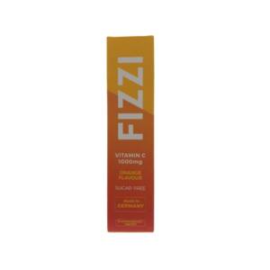 Fizzi Vitamin C 1000 mg