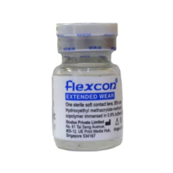 Flexcon