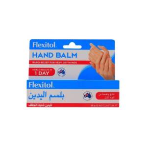 Flexitol Hand Balm