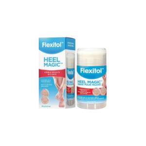 Flexitol Heel Magic