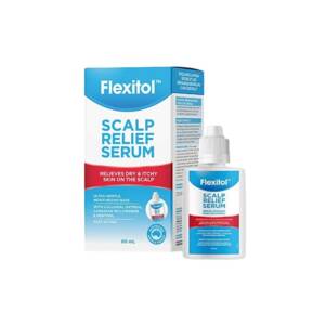 Flexitol Scalp Relief Serum