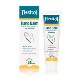 Flexitol Hand Balm 56G