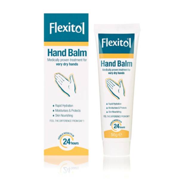 Flexitol Hand Balm 56G