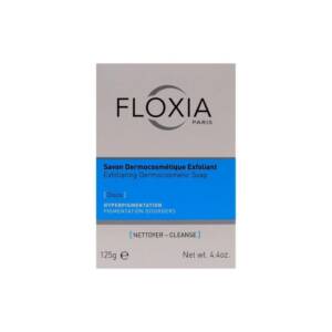 Floxia Exfoliating Soap