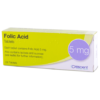 Folic Acid ECL