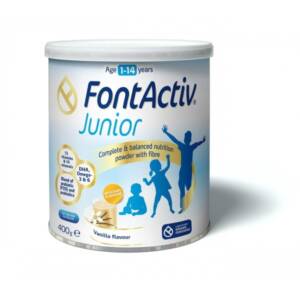 Fontactiv junior