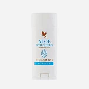 Forever Aloe Ever Sheild Deodorant