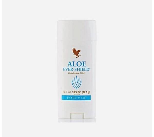 Forever Aloe Ever Sheild Deodorant