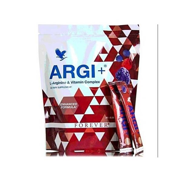 Forever Argi