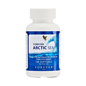 Forever Artic Sea