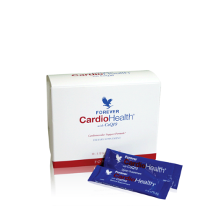 Forever Cardio Health