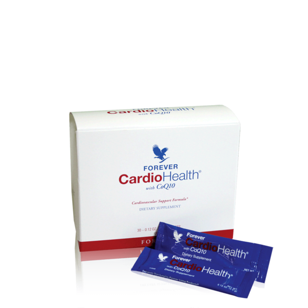 Forever Cardio Health