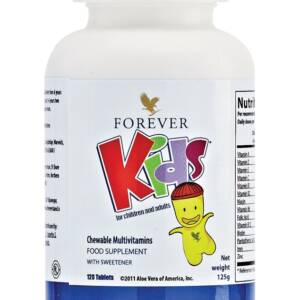 Forever Kids