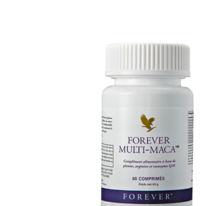 Forever Multi Maca