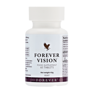 Forever Vision
