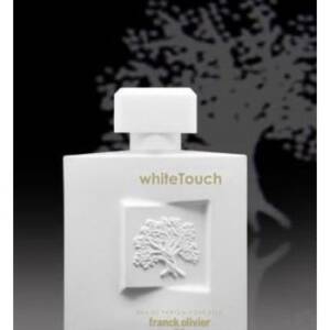 Franck olivier perfumes ? White touch
