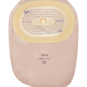 COLOSTOMY BAG LARGE