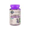 Garden of Life Mykind Organic Elderberry Immune Gummy - Unflavoured