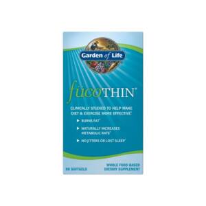 Garden of Life FucoThin