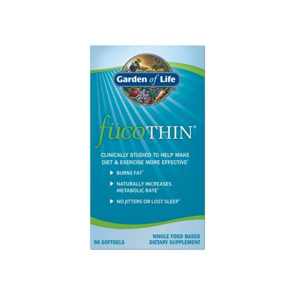 Garden of Life FucoThin