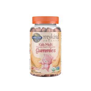 Garden of Life Mykind Organics Kids Multi Fruit