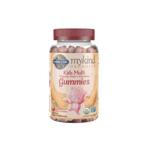 Garden of Life Mykind Organics Kids Multi Cherry