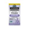 Garden of Life Dr. Formulated Probiotics Once Daily Prenatal Shelf-Stable