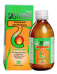 GASTRONE SUSPENSION 100ML