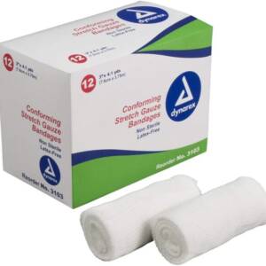 Gauze Bandage 3? * 12?