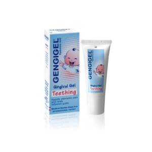 Gengigel Teething Gel