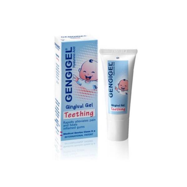 Gengigel Teething Gel