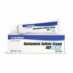 Gentamicin