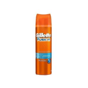 Gillette Fusion ProGlide Hydragel