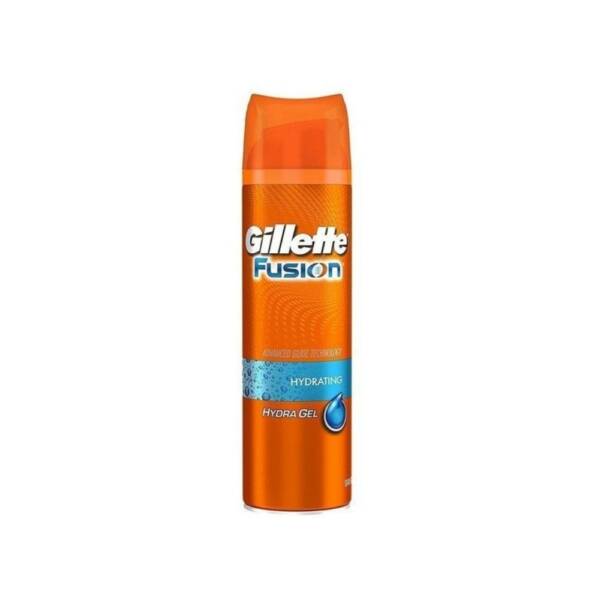 Gillette Fusion ProGlide Hydragel