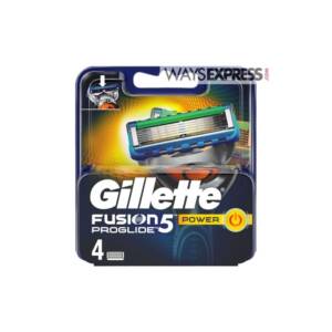 Gillette Fusion ProGlide Manual Cartridges
