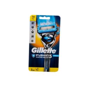 Gillette Fusion Proshield Chill Razor
