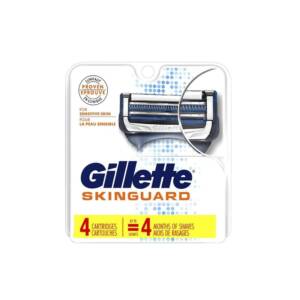 Gillette Skinguard MNL Cartridges
