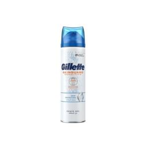 Gillette Satin Care Shaving Gel