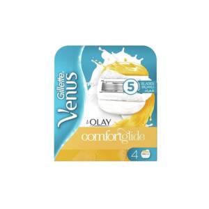 Gillette Venus and Olay Women's Cartridges