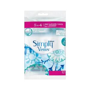 Gillette Venus SV2 Disposable Razors