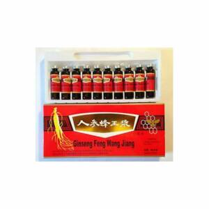 Ginseng Red Box (10ml X 30?S)