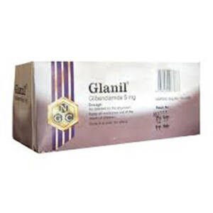 Glanil 5mg