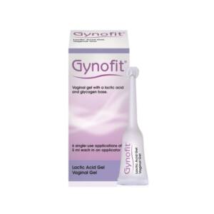 Gynofit Lactic Acid Vaginal Gel