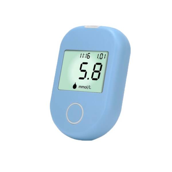 SAFE ACCU METER